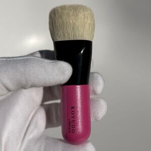 Koyudo Fu-Pa 02 Original FUPA-02 Fu Pa Revival Brush 2023 Hakutotsuho Goat Hair